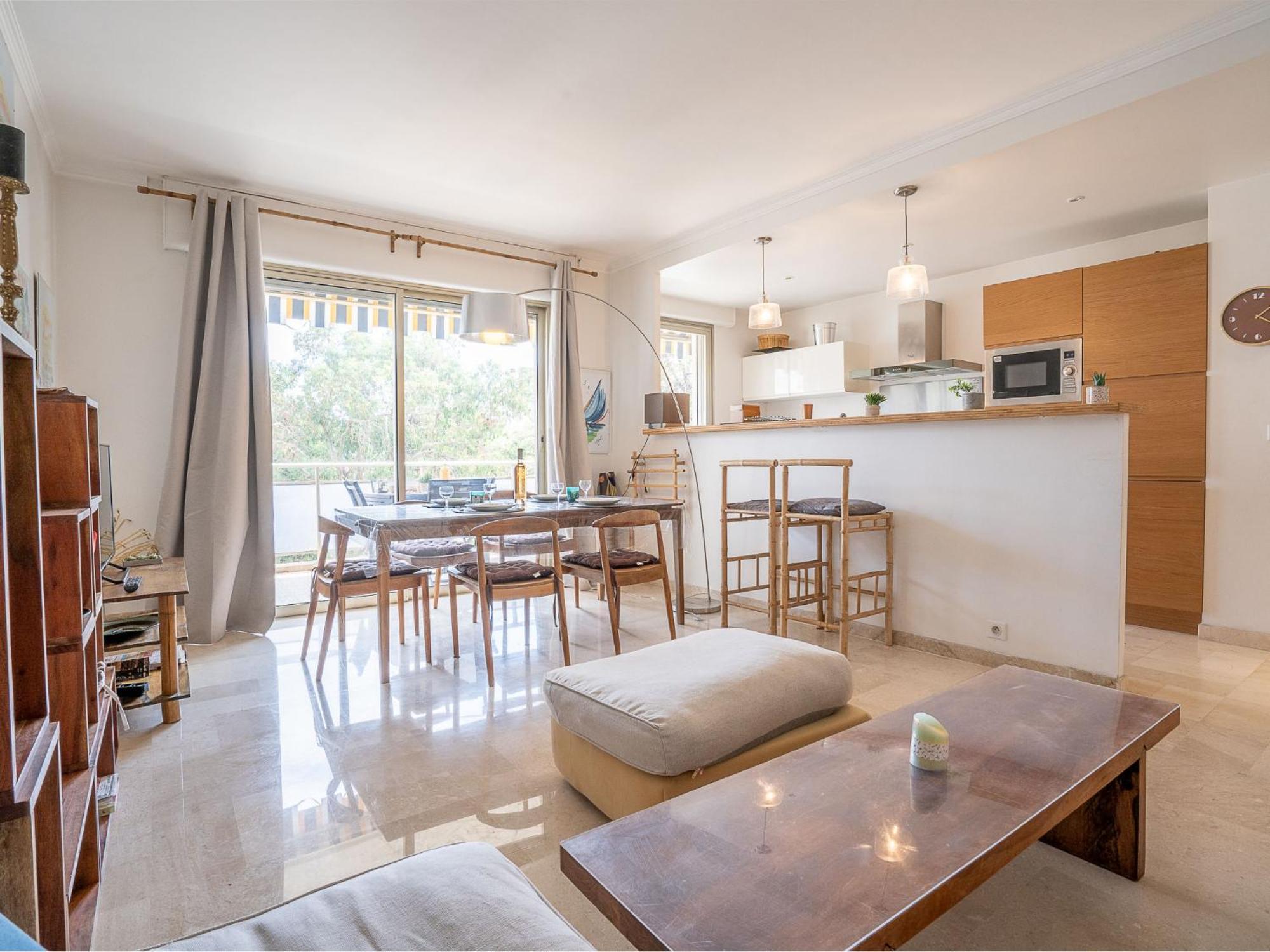 Apartment Les Aliscamps By Interhome Cannes Exterior photo