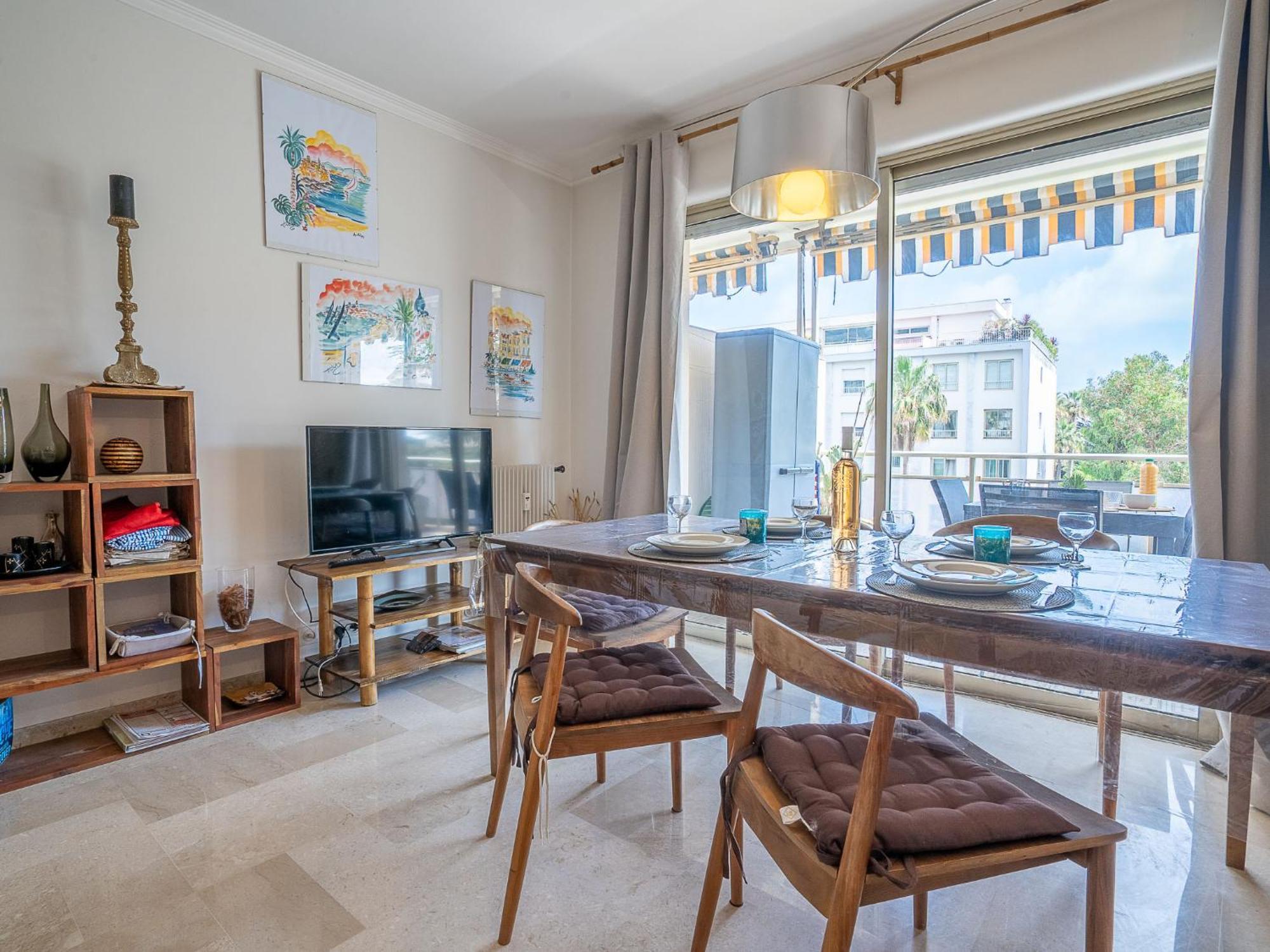 Apartment Les Aliscamps By Interhome Cannes Exterior photo